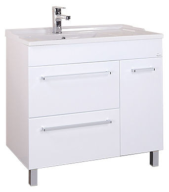 Тумба под раковину Onika ОЛИМП 90.13