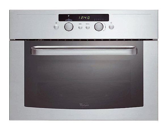 Микроволновая печь Whirlpool AMW 510 IX