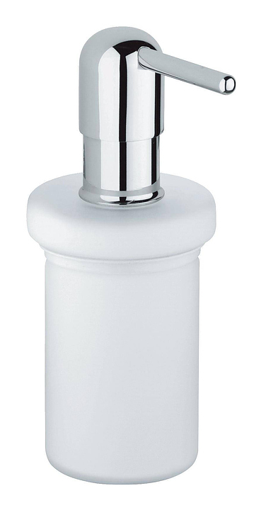 Дозатор жидкого мыла Grohe Atrio 40306000 хром