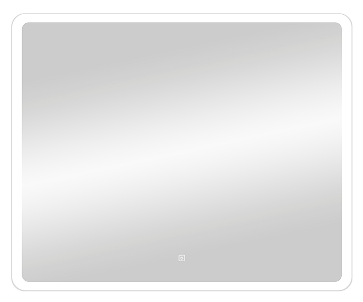 Зеркало Taliente TA-Zled-D9070 90х70 см