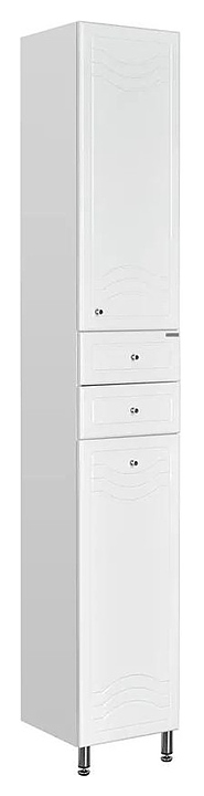 Пенал напольный AQUATON Домус 1A122003DO01R