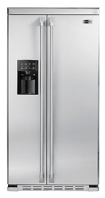 Холодильник Side-by-Side GE Monogram ZHE25NGWESS