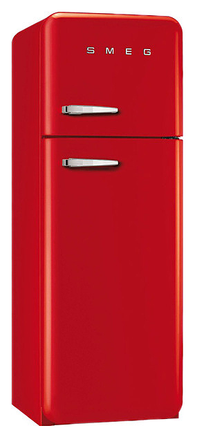 Холодильник SMEG FAB30RR1
