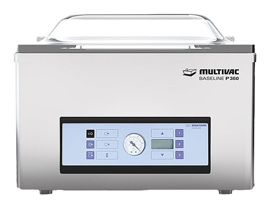 Упаковщик вакуумный MULTIVAC BASELINE P 360