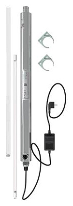 Установка УФ обеззараживания SpaceAqua UV 12 GPM