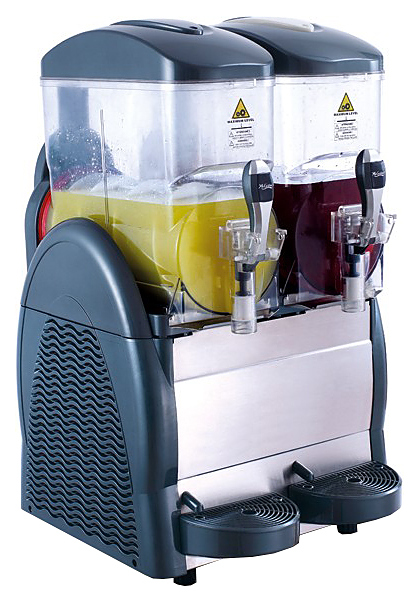 Гранитор Starfood 2х12 л