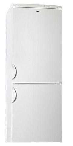 Холодильник Electrolux Professional ZRB 350