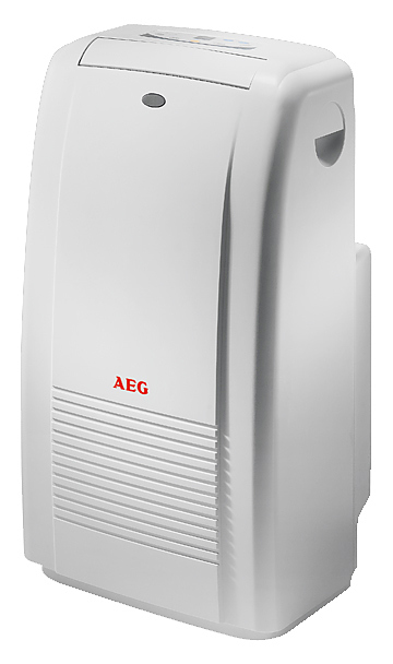 Мобильный кондиционер AEG KP 07