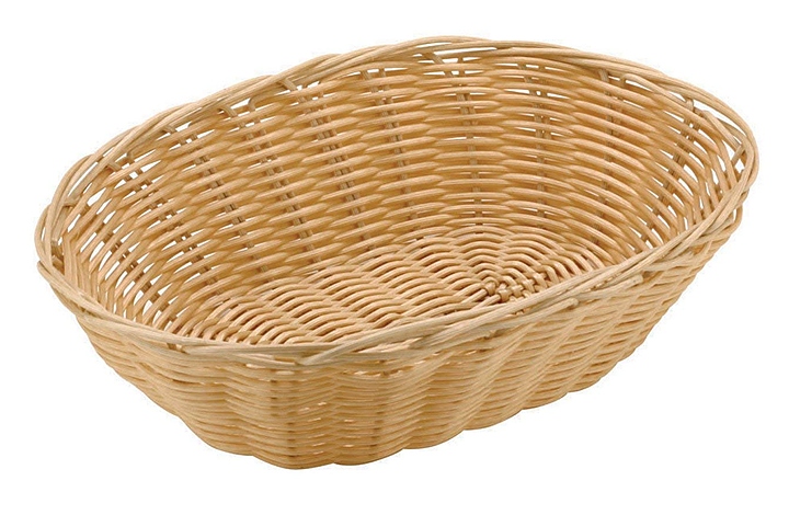 Корзина для хлеба Paderno 42945-23