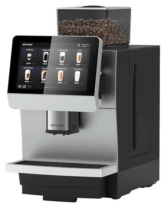 Кофемашина Jetinno JL31B-ST