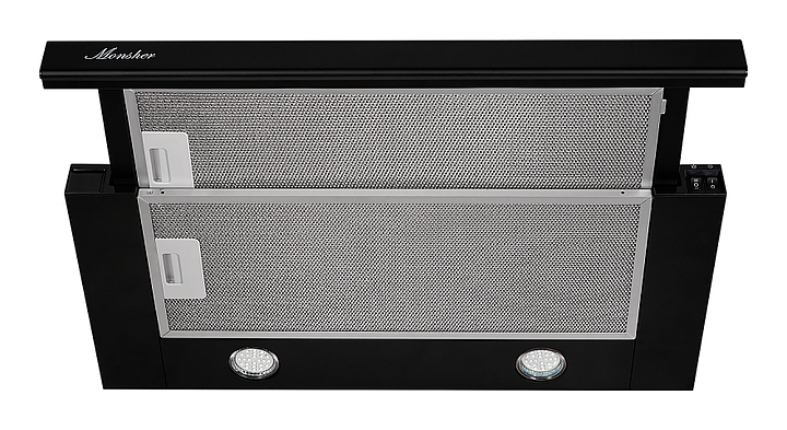 Вытяжка Monsher TELE II 60 B