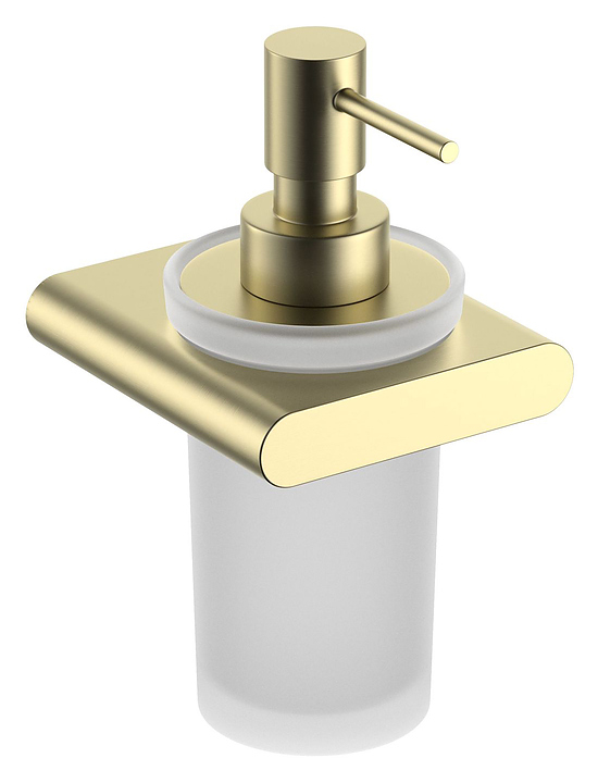 Дозатор для жидкого мыла TIMO Luiro 18439/17