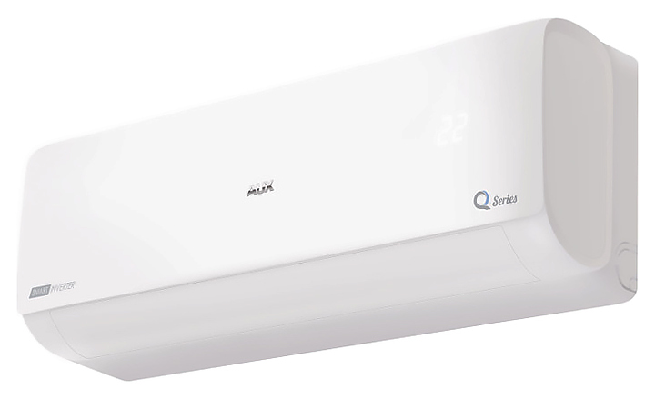 Настенная сплит-система AUX ASW-H09A4/HA-R2DI/AS-H09A4/HA-R2DI