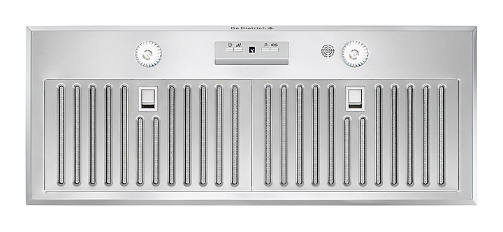 Вытяжка De Dietrich DHG 1167 X