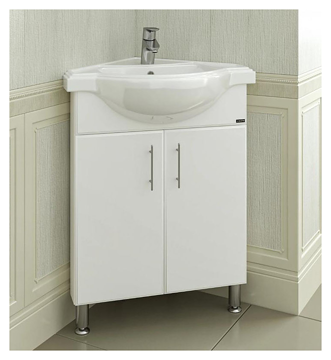 Тумба под раковину СаНта Аврора 60