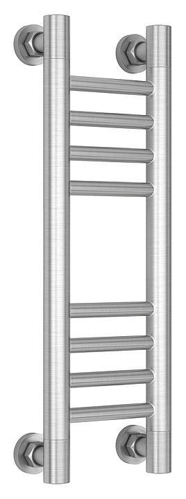Полотенцесушитель водяной Сунержа Богема+ 50x15 см сатин
