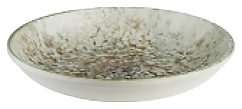Тарелка глубокая Kutahya Corendon Unearth BNTS21CK890550 декор 2