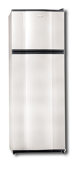 Холодильник Whirlpool WBM 246 WH
