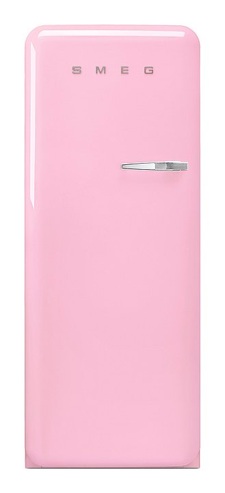 Холодильник SMEG FAB28LPK3