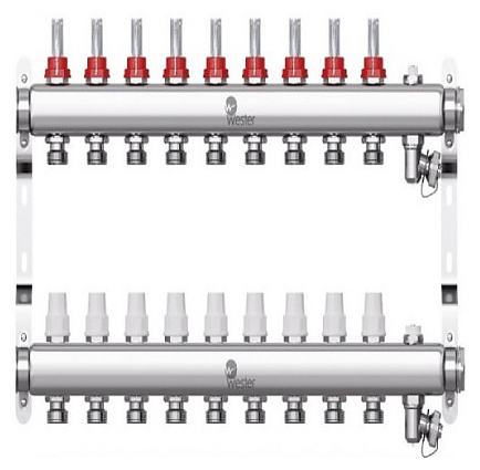 Группа коллекторная Wester W902 0-32-1845 1