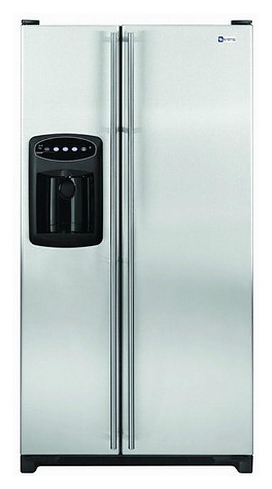 Холодильник Side-by-Side Maytag GC 2227 HEK S
