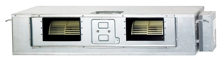 Внутренний блок мультизональной системы Samsung AM280HNEPEH