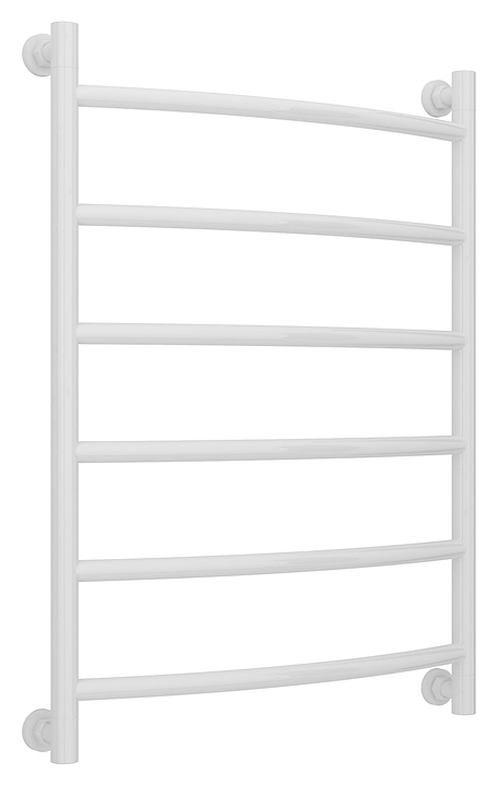 Полотенцесушитель водяной Сунержа Галант+ 80x60 см белый