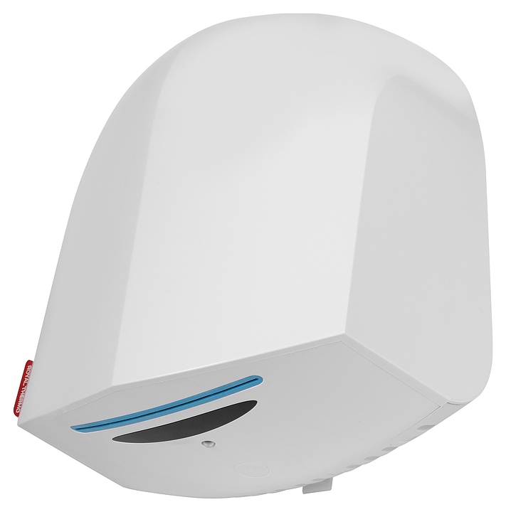 Сушилка для рук Royal Thermo RTHD-1100 White
