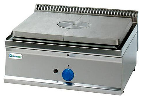 Плита газовая Tecnoinox РРС70G7