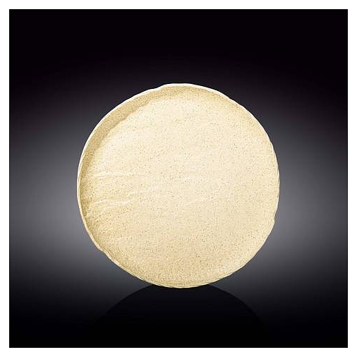 Тарелка круглая Wilmax WL-661326/A