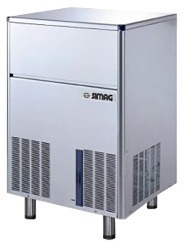 Льдогенератор SIMAG SDH 100 WS