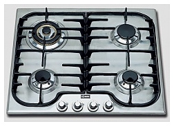 Варочная панель ILVE H60CV/ IX