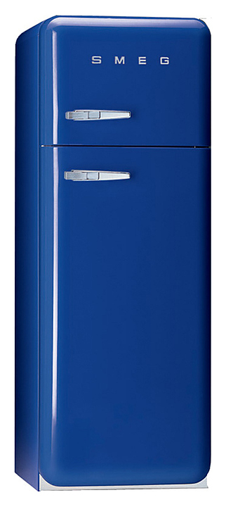 Холодильник SMEG FAB30RBL1