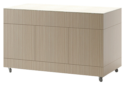 Модуль нейтральный ТММ Антарес-Премиум НЕМ/1000