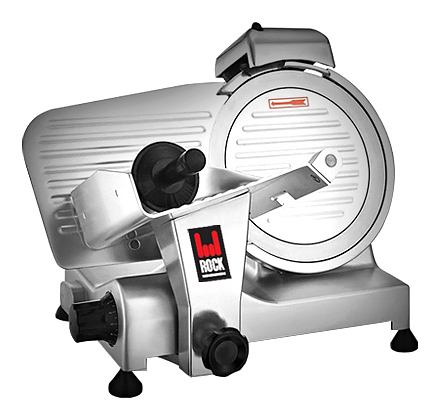 Слайсер Rock Kitchen EMS-300L