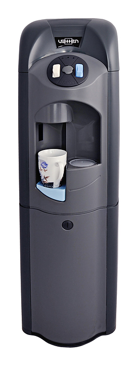 Пурифайер Vatten OV401JKHD + Brita