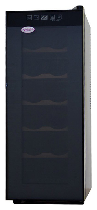 Винный шкаф Cold Vine BCW-35C