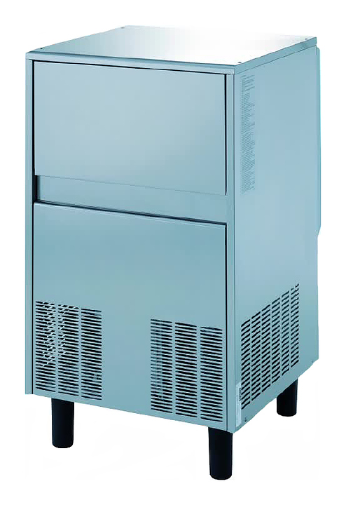 Льдогенератор Gemlux GM-IM80SPR AS