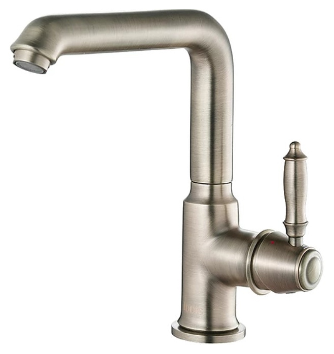 Смеситель для кухни IDDIS Loft LOF1LMBi05