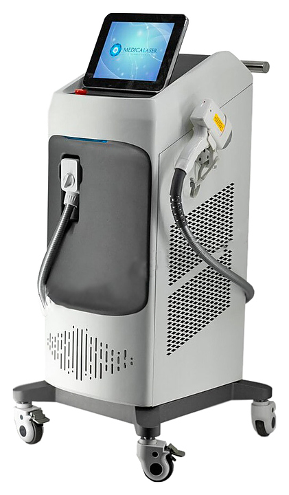 Лазер косметологический MedicaLaser D-Las 120