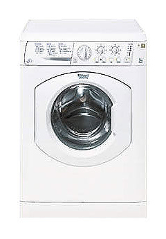 Стиральная машина Ariston ARSL 1050 (CIS)