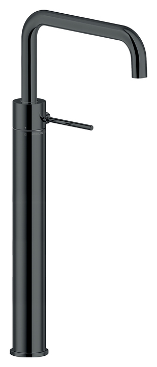 Смеситель для раковины NOBILI VELIS VE125128/3FLP без донного клапана