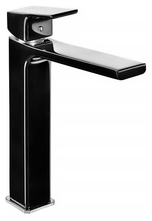 Смеситель для раковины E.C.A. Tiera 103588002EX