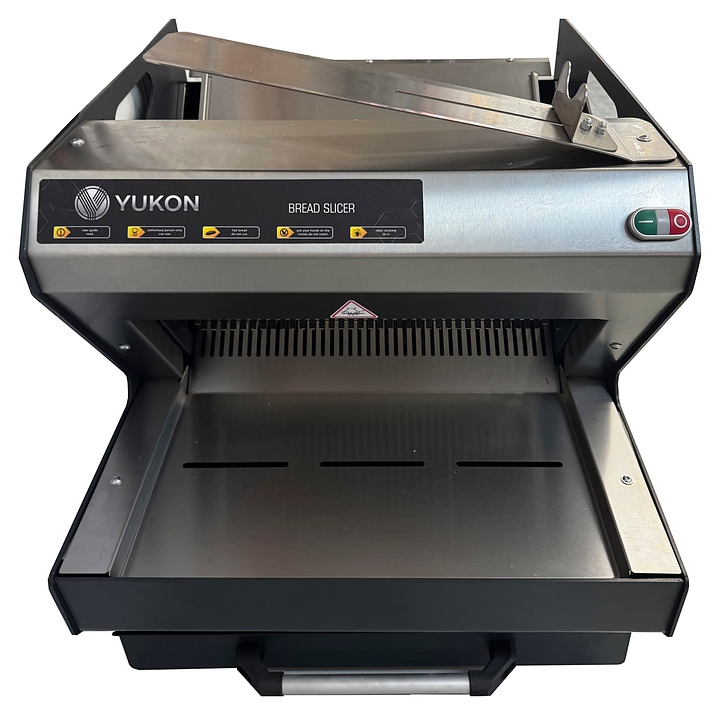 Хлеборезка Yukon PGM 05 автоматическая