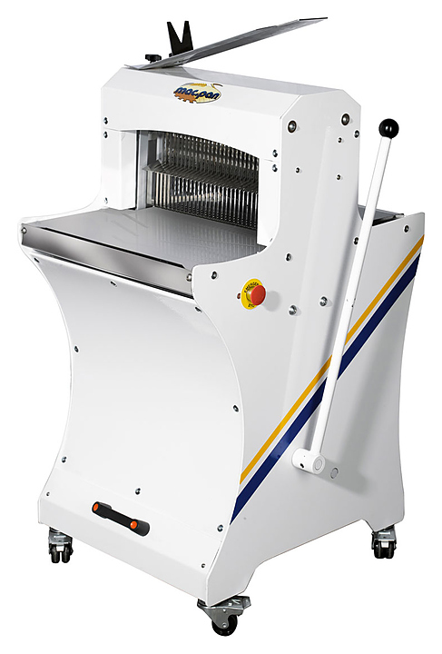Хлеборезка MAC.PAN MPT 400