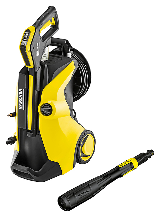 Мини-мойка Karcher K 5 Premium Full Control Plus