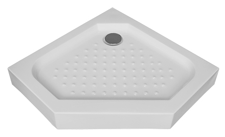 Поддон душевой Vincea VST-3AP-9090 90х90 см, акрил