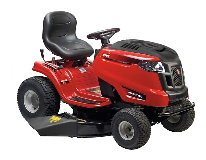 Трактор садовый MTD OPTIMA LG 200 H