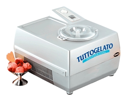 Фризер для мороженого Nemox TUTTOGELATO PLUS