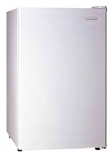 Однокамерный холодильник Daewoo FR-091